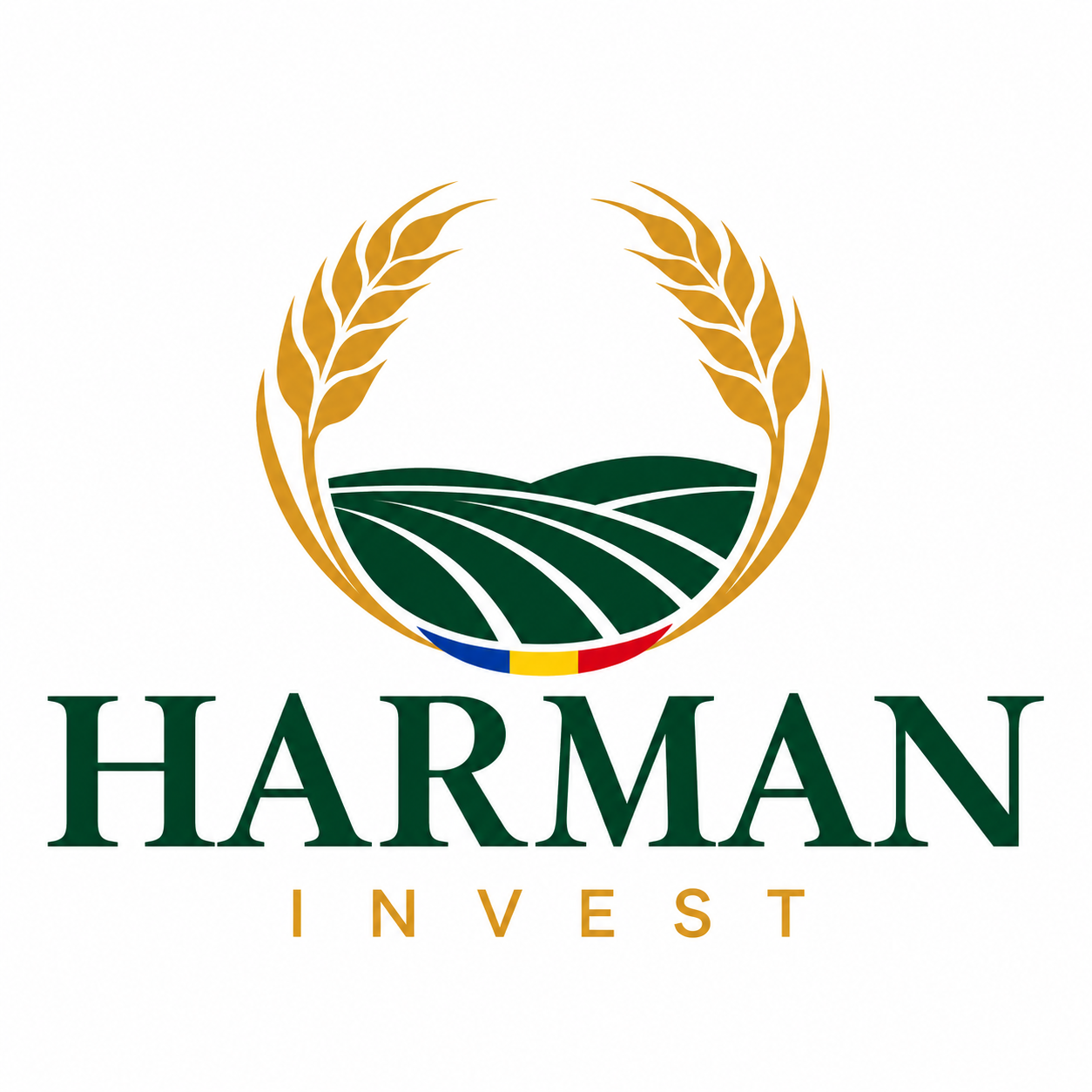 Harman invest